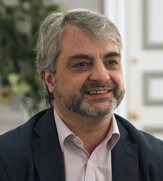 Juan Carlos Julián Mauro