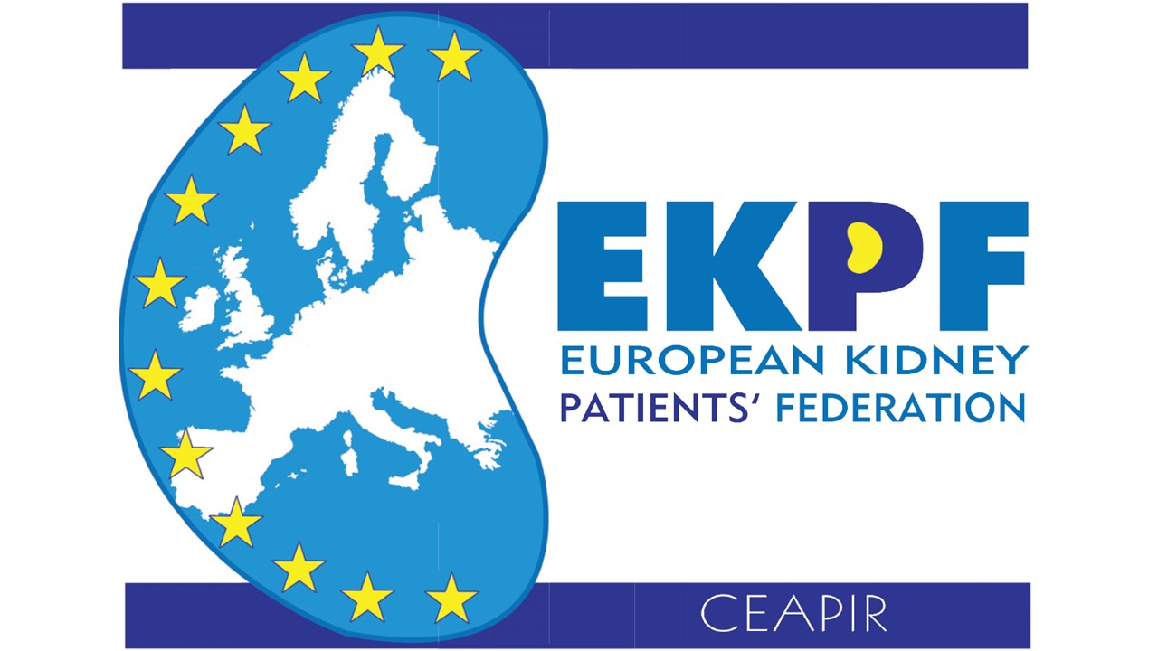Logo EKPF
